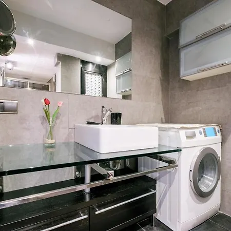 Stylish Flat 12 Min To Pera Museum In Sisli * Istanbul