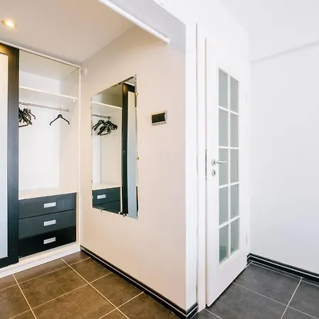 아파트 Stylish Flat 12 Min To Pera Museum In Sisli 이스탄불